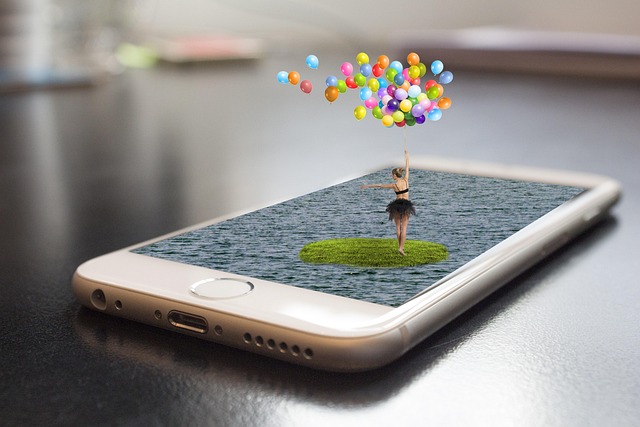 Mobile Marketing